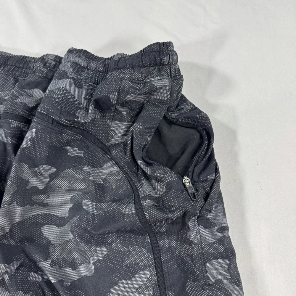 Lululemon Pace Breaker 9